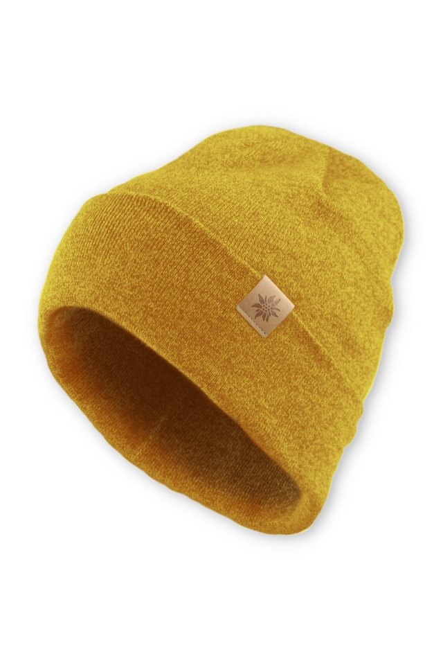 Bavarian Caps Outdoorjacke Mütze - TRACHT KLASSIK - senfgelb, braun Bavarian Caps Outdoorjacke Mütze - TRACHT KLASSIK - senfgelb, braun von Bavarian Caps