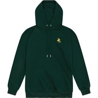Bavarian Caps Peanuts: Ned Mid Mir Hoodie Bavarian Caps Peanuts: Ned Mid Mir Hoodie von Bavarian Caps