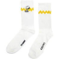 Bavarian Caps Peanuts: Snoopy Socken Bavarian Caps Peanuts: Snoopy Socken von Bavarian Caps