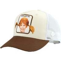 Bavarian Caps Pippilotta Stickpatch Cap Bavarian Caps Pippilotta Stickpatch Cap von Bavarian Caps