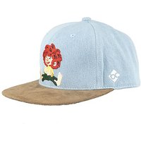 Bavarian Caps Pumuckl Denim V2 Cap Bavarian Caps Pumuckl Denim V2 Cap von Bavarian Caps