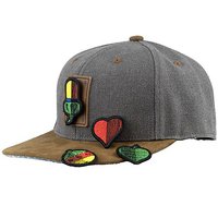 Bavarian Caps Schafkopf: Transformer Cap Bavarian Caps Schafkopf: Transformer Cap von Bavarian Caps
