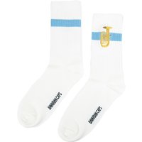 Bavarian Caps TUBA Socken Bavarian Caps TUBA Socken von Bavarian Caps