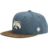 Bavarian Caps Waschbär Cap Bavarian Caps Waschbär Cap von Bavarian Caps