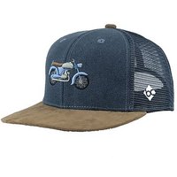 Bavarian Caps Zündapp V2 Cap Bavarian Caps Zündapp V2 Cap von Bavarian Caps