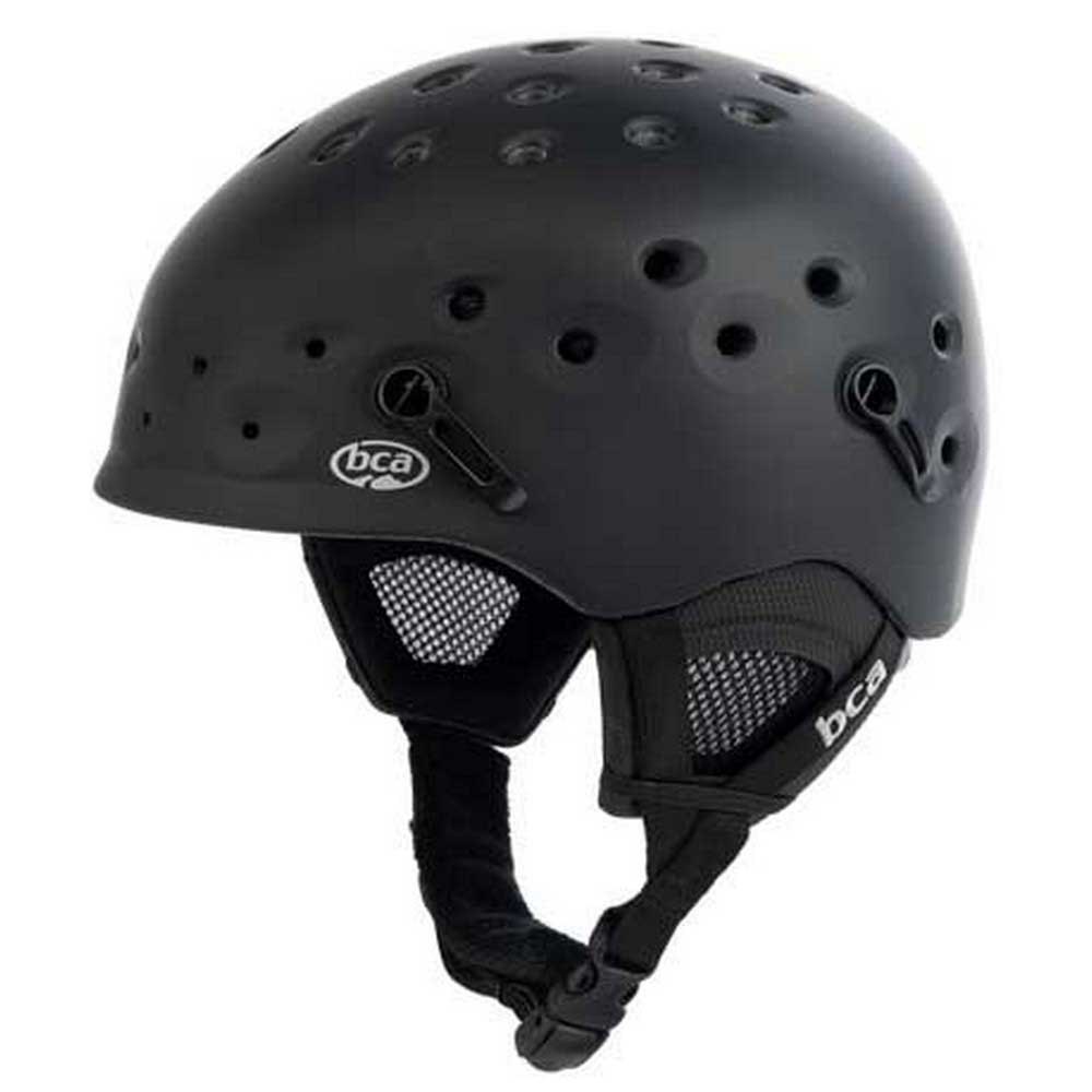 Bca Bc Air Helmet Schwarz 55-59 cm von Bca