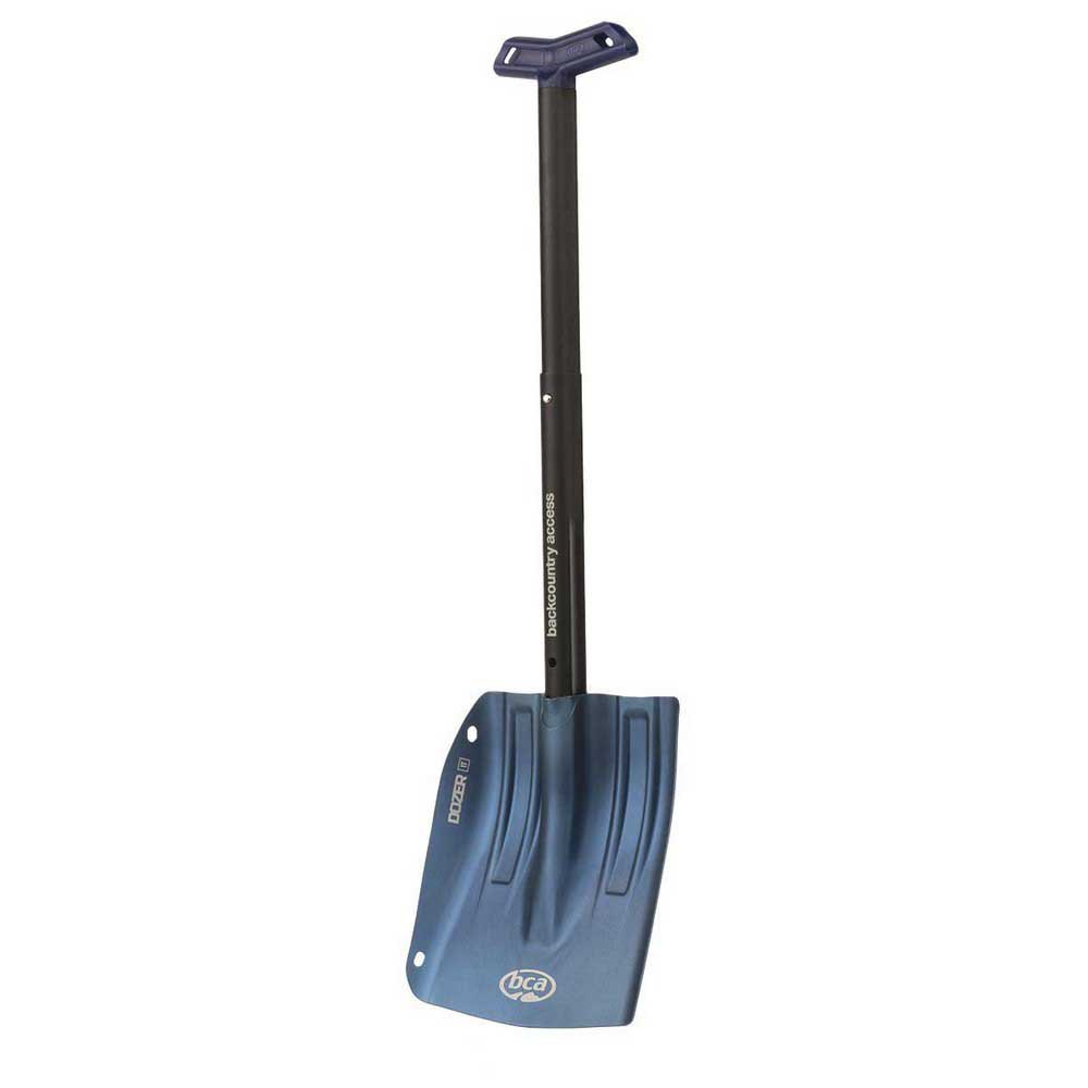 Bca Dozer 1t Shovel Blau Bca Dozer 1t Shovel Blau von Bca