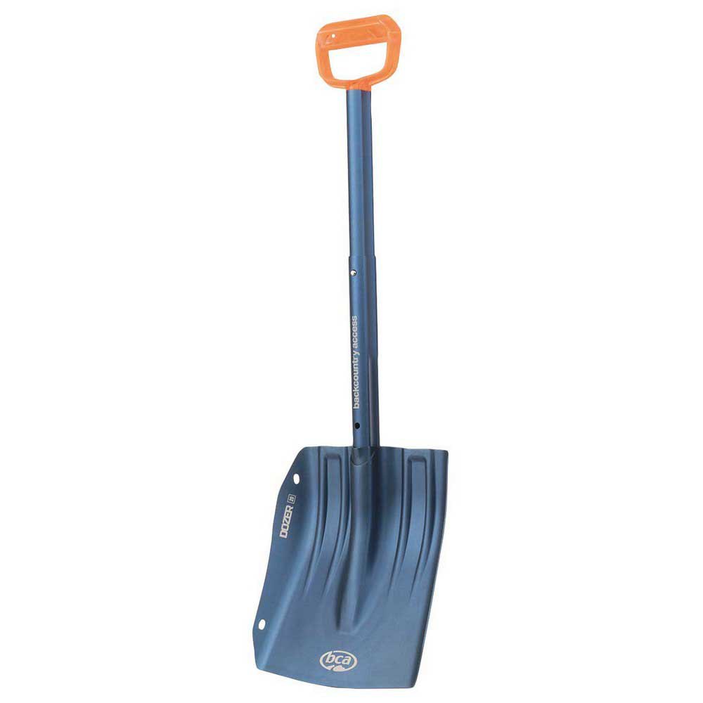 Bca Dozer 2d Snow Shovel Blau von Bca