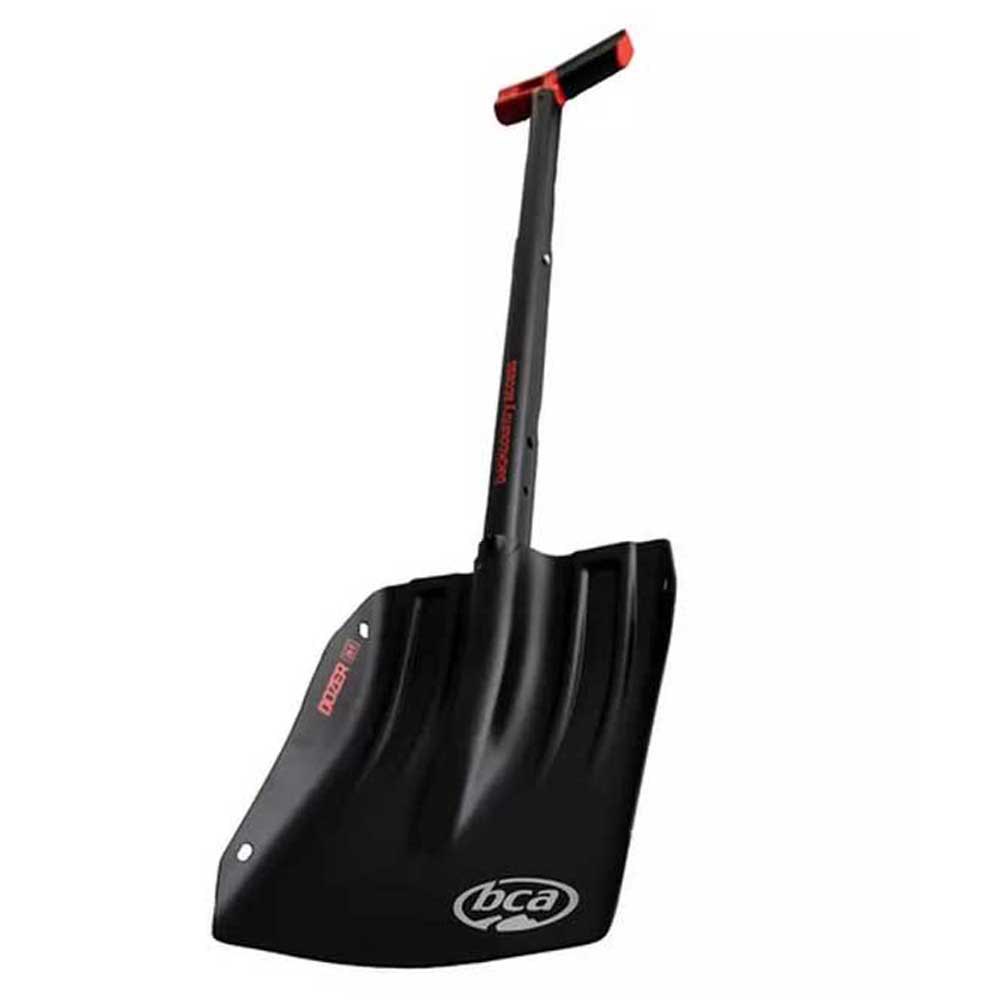 Bca Dozer 2h-s Snow Shovel Schwarz von Bca