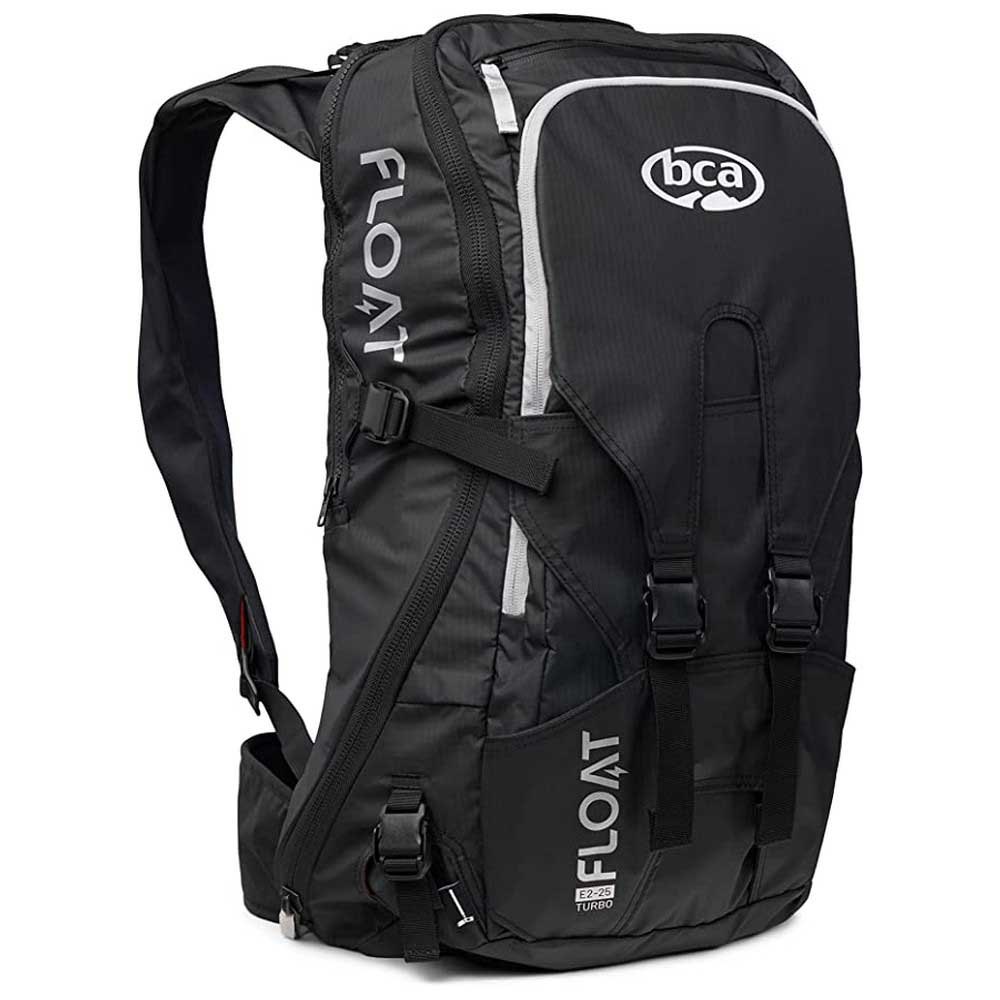 Bca Float E Turbo Backpack 25l Schwarz S-M Bca Float E Turbo Backpack 25l Schwarz S-M von Bca