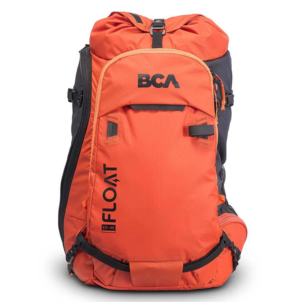 Bca Float E2 45l Backpack Orange M-L von Bca