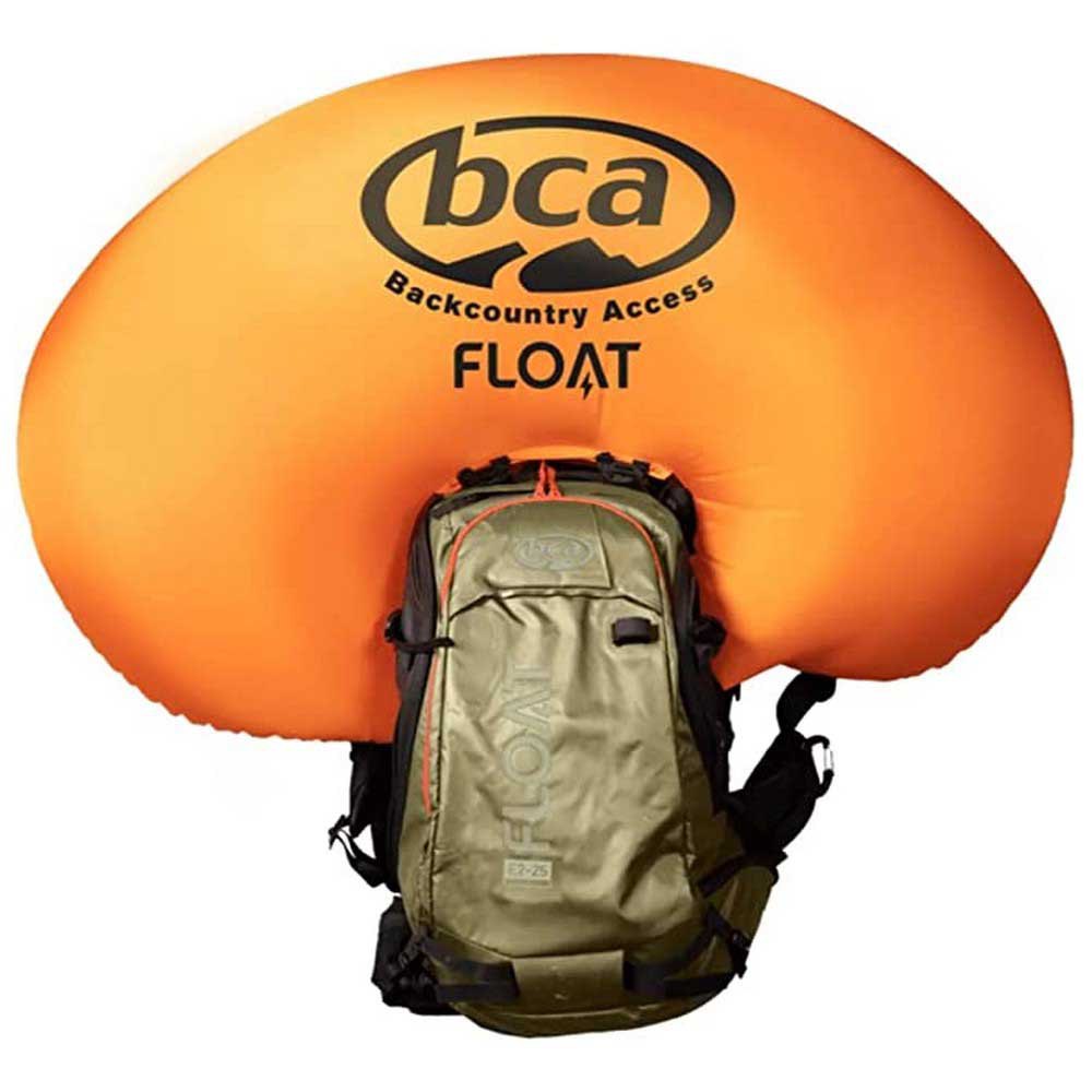 Bca Float E2 Backpack 25l Orange M-L Bca Float E2 Backpack 25l Orange M-L von Bca