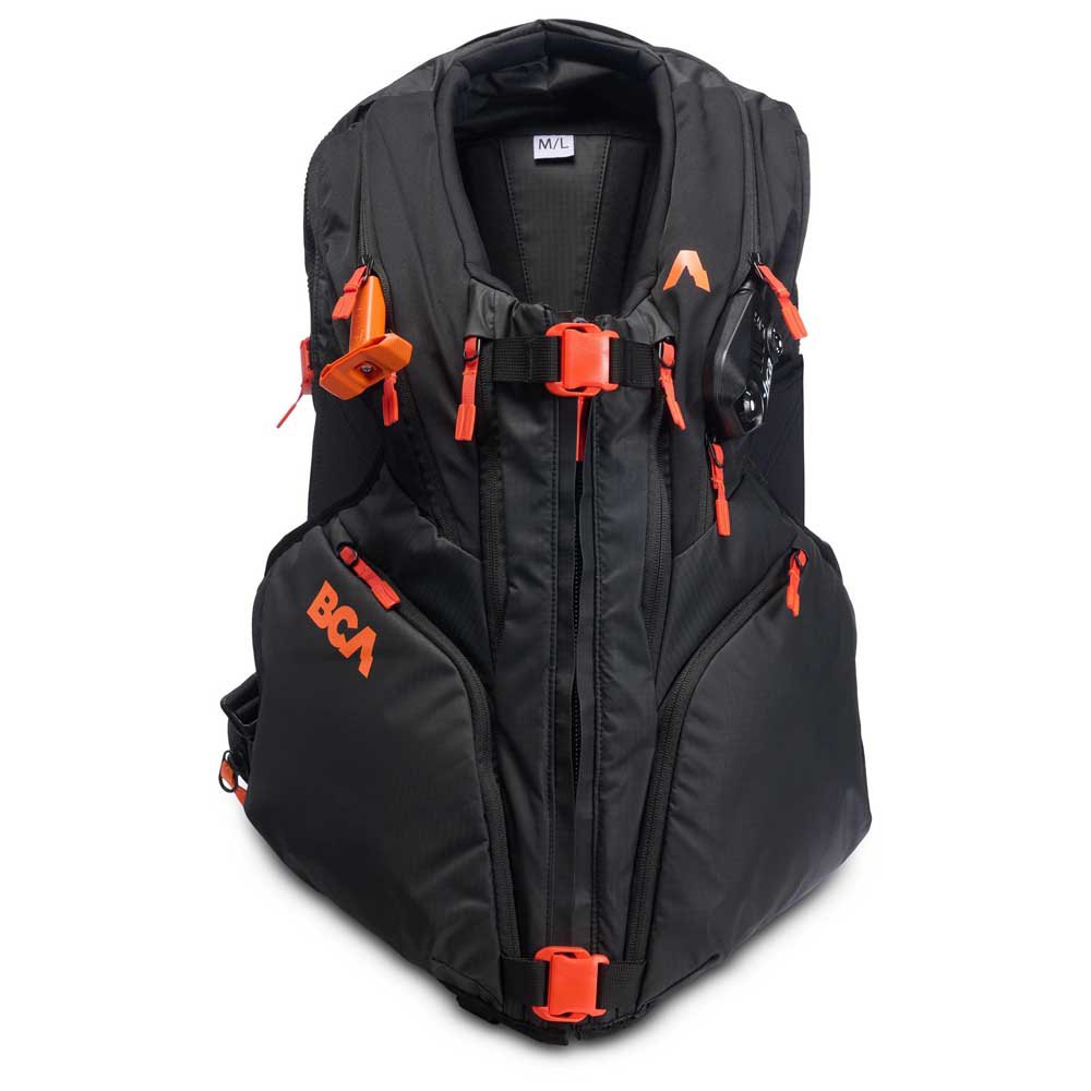 Bca Float E2 Mtnpro Vest Vest Schwarz M-L von Bca