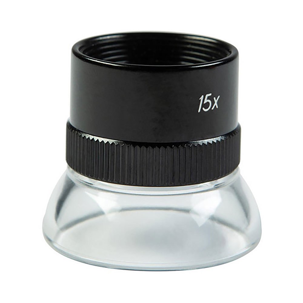 Bca Magnifying Loupe Schwarz Bca Magnifying Loupe Schwarz von Bca