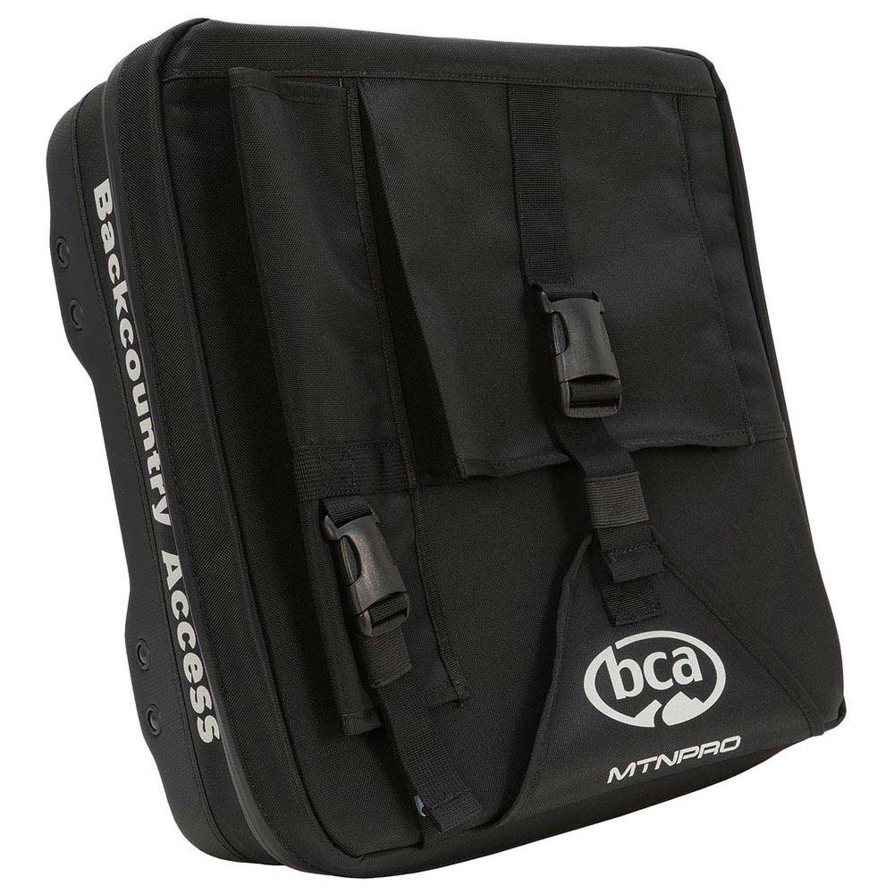 Bca Mtn Pro Tunnel Boots Bag Schwarz von Bca