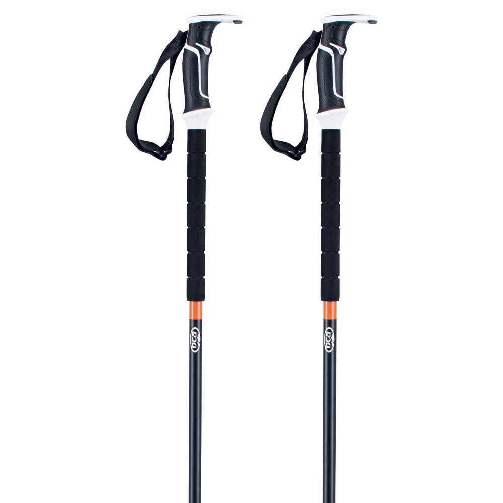 Bca Scepter Fixed Poles Schwarz 135 cm Bca Scepter Fixed Poles Schwarz 135 cm von Bca