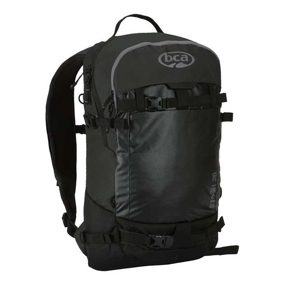 Bca Stash Backpack 20l Schwarz Bca Stash Backpack 20l Schwarz von Bca