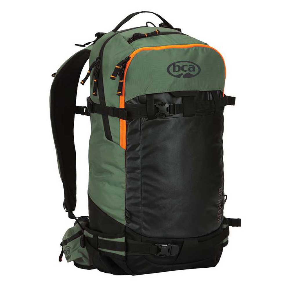 Bca Stash Backpack 30l Grün von Bca
