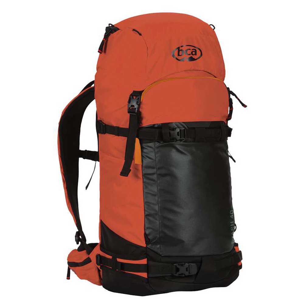 Bca Stash Backpack 40l Orange von Bca