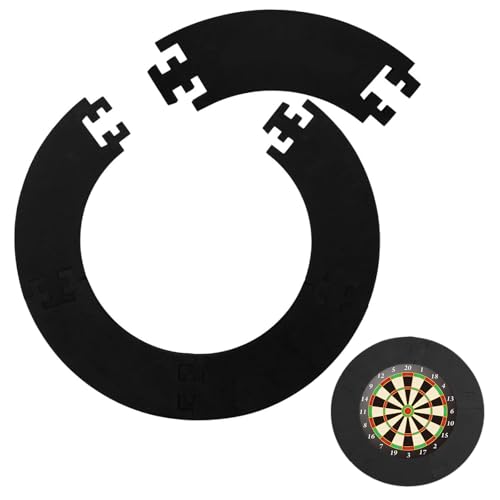 Bcuuozeeing Dartscheiben Surround Bcuuozeeing Dartscheiben Surround von Bcuuozeeing