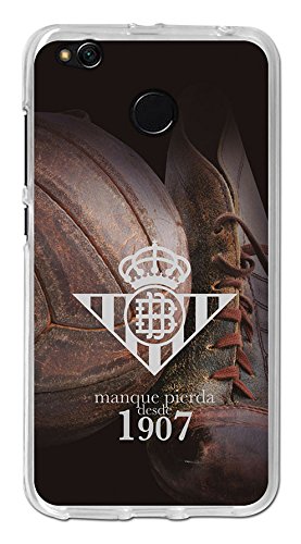 Be Cool tpu-xi035-rbb06 Schutzhülle Gel Flexibel Real Betis Sevilla für Xiaomi Redmi 4 x Wappen Design 1, Mehrfarbig Be Cool tpu-xi035-rbb06 Schutzhülle Gel Flexibel Real Betis Sevilla für Xiaomi Redmi 4 x Wappen Design 1, Mehrfarbig von Be Cool