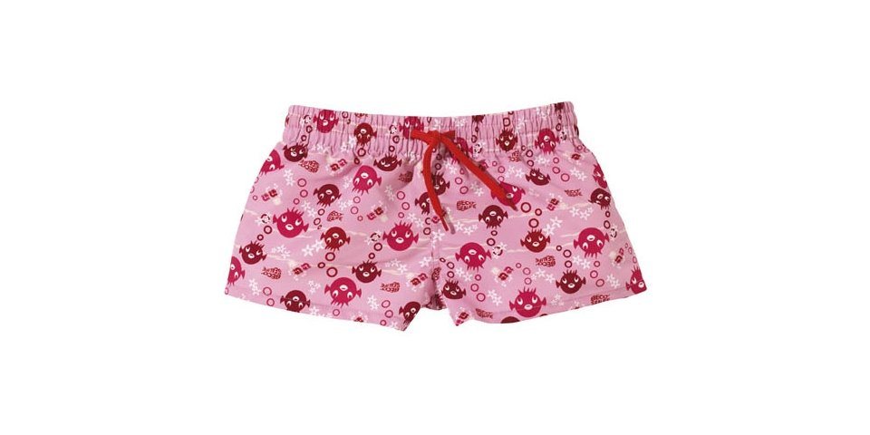 Beco Badeshorts SEALIFE Shorts Beco Badeshorts SEALIFE Shorts von BeCo