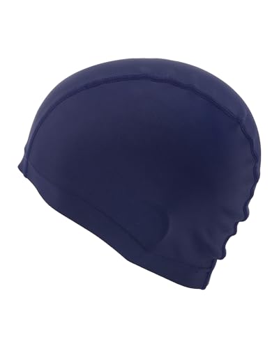 Badekappe – Badekappe Stoff für Damen, Herren, Erwachsene und Teenager Badekappe – Badekappe Stoff für Damen, Herren, Erwachsene und Teenager von BeLikeFish