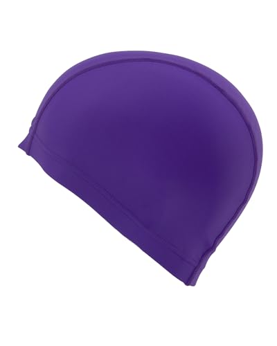 Badekappe – Badekappe Stoff für Damen, Herren, Erwachsene und Teenager Badekappe – Badekappe Stoff für Damen, Herren, Erwachsene und Teenager von BeLikeFish