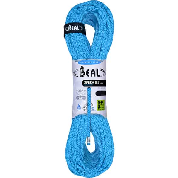 Beal 8.5 Opera Golden DRY (Blau 80) von Beal