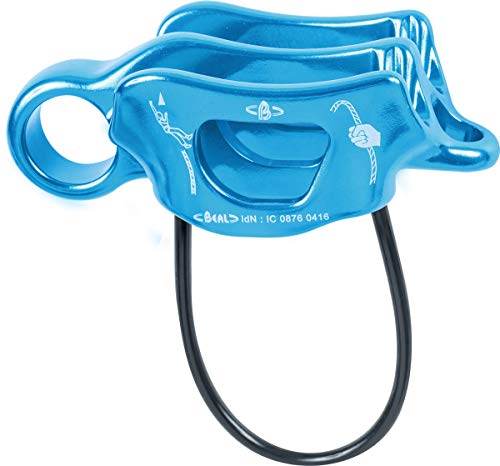Beal Air Force 3 Blau - Leichtes Robustes Sicherungsgerät, Größe One Size - Farbe Blue Beal Air Force 3 Blau - Leichtes Robustes Sicherungsgerät, Größe One Size - Farbe Blue von Beal