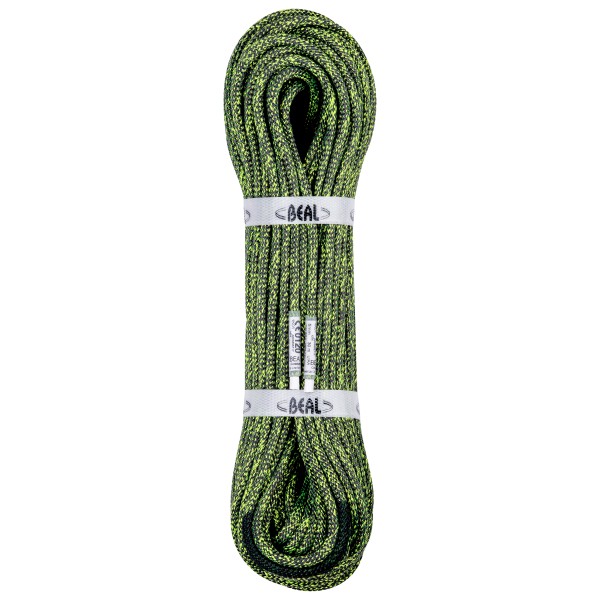 Beal - Back Up Line 5 mm - Reepschnur Gr 30 m oliv Beal - Back Up Line 5 mm - Reepschnur Gr 30 m oliv von Beal