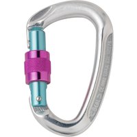 Beal Be One Screw Karabiner Beal Be One Screw Karabiner von Beal