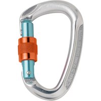 Beal Be One Screw Karabiner von Beal