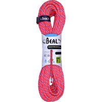 Beal Booster III 9,7mm GoldenDry Kletterseil Beal Booster III 9,7mm GoldenDry Kletterseil von Beal