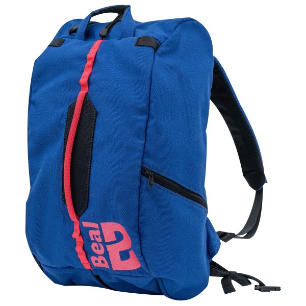Beal - Combi Cliff II - Seilsack Gr 45 l blau Beal - Combi Cliff II - Seilsack Gr 45 l blau von Beal