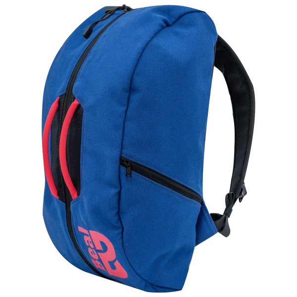 Beal - Combi II - Seilsack Gr 45 l blau Beal - Combi II - Seilsack Gr 45 l blau von Beal