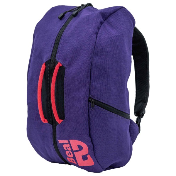 Beal - Combi II - Seilsack Gr 45 l lila Beal - Combi II - Seilsack Gr 45 l lila von Beal