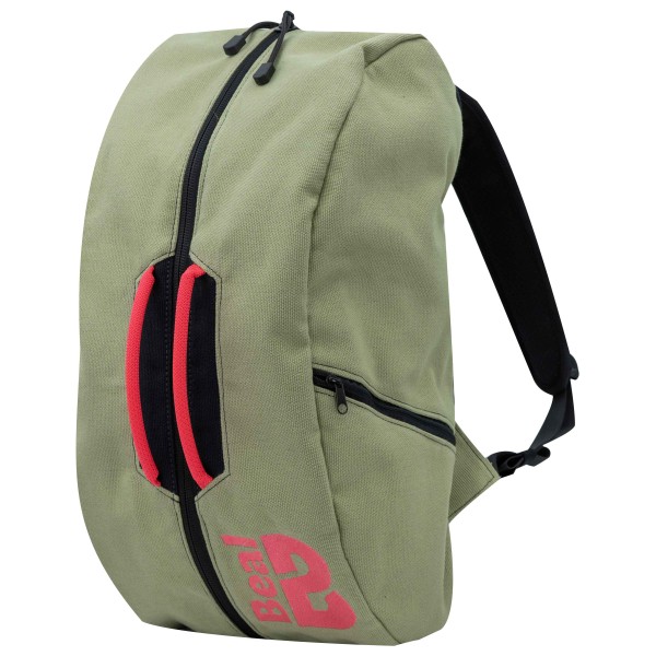 Beal - Combi II - Seilsack Gr 45 l oliv Beal - Combi II - Seilsack Gr 45 l oliv von Beal