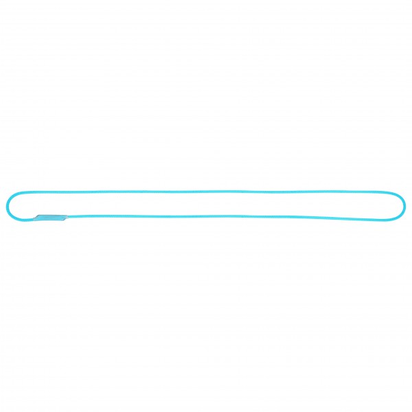 Beal - Dynaloop - Rundschlinge Gr 120 cm blau/weiß Beal - Dynaloop - Rundschlinge Gr 120 cm blau/weiß von Beal