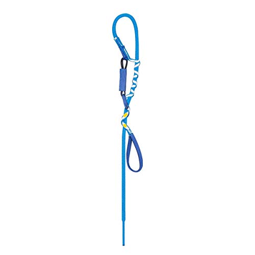 Beal Escaper Blau - Lösbares leichtes Abseilsystem, Größe One Size - Farbe Blue Beal Escaper Blau - Lösbares leichtes Abseilsystem, Größe One Size - Farbe Blue von Beal
