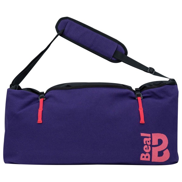 Beal - Folio II - Seilsack Gr 35 l lila Beal - Folio II - Seilsack Gr 35 l lila von Beal