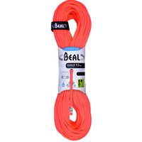 Beal Gully 7.3mm Unicore GOLDEN DRY - Halbseil, Zwillingsseil Beal Gully 7.3mm Unicore GOLDEN DRY - Halbseil, Zwillingsseil von Beal