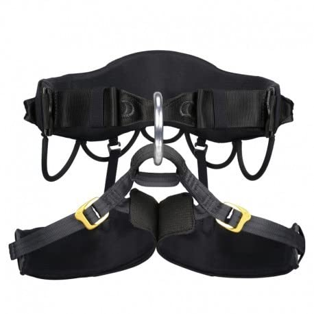 Beal HARNAIS Shaolin T3 Kletterseil, Uni, Einheitsgröße Beal HARNAIS Shaolin T3 Kletterseil, Uni, Einheitsgröße von Beal