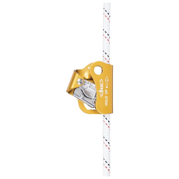 Beal - Hold Up - Steigklemme orange Beal - Hold Up - Steigklemme orange von Beal