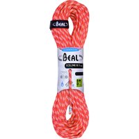 Beal Ice Line 8.1 mm Golden Dry Halbseil Beal Ice Line 8.1 mm Golden Dry Halbseil von Beal