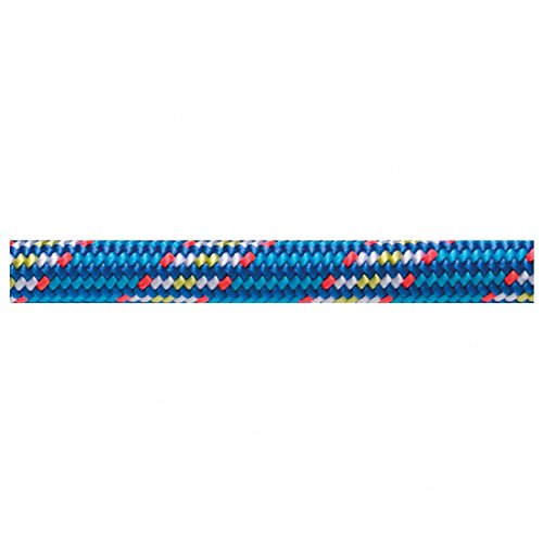 Beal Ice Line Kletterseil, Smaragd, 60 m Beal Ice Line Kletterseil, Smaragd, 60 m von Beal