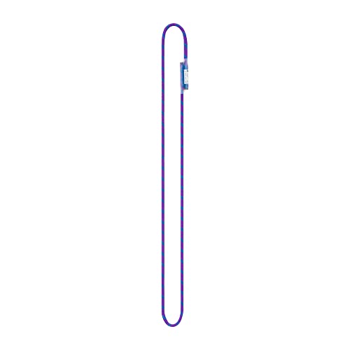 Beal Jammy 60cm Lila - Leichte hochfeste Aramid Bandschlinge, Größe 60 cm - Farbe Violet Beal Jammy 60cm Lila - Leichte hochfeste Aramid Bandschlinge, Größe 60 cm - Farbe Violet von Beal