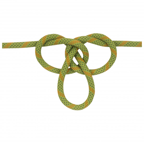 Beal - Jampa 9.5.Bergfreunde Edition - Einfachseil Gr 60 m oliv Beal - Jampa 9.5.Bergfreunde Edition - Einfachseil Gr 60 m oliv von Beal