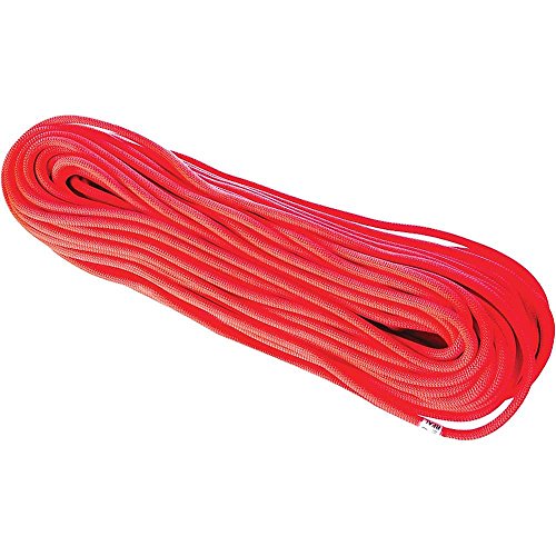 Beal Joker 9, 1mm X 60m Dry Cover Kletterseil, Orange, FR Beal Joker 9, 1mm X 60m Dry Cover Kletterseil, Orange, FR von Beal