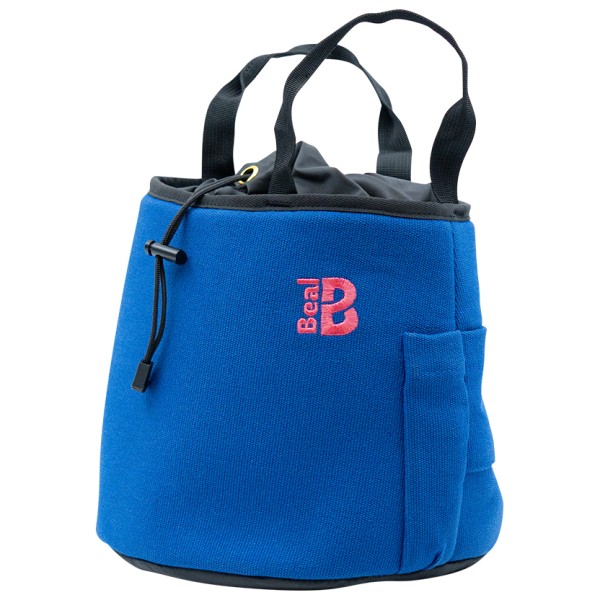 Beal - Monster Cocoon II - Chalkbag blau Beal - Monster Cocoon II - Chalkbag blau von Beal